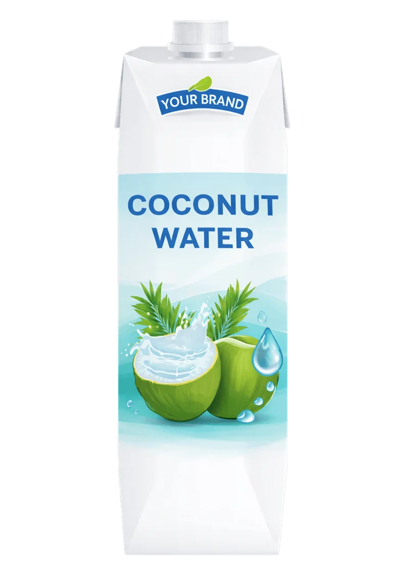 Coconut Water